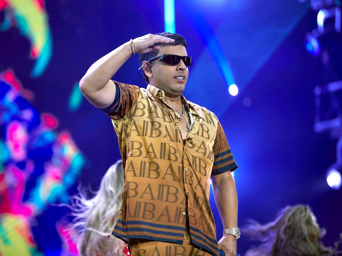 Tito El Bambino agranda ‘La Gerencia’: Ozuna, Eladio Carrión y Ñengo Flow se suman al remix