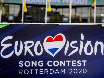 LOS GANADORES DE EUROVISION 2020 (AL MENOS EN LAS REDES SOCIALES)