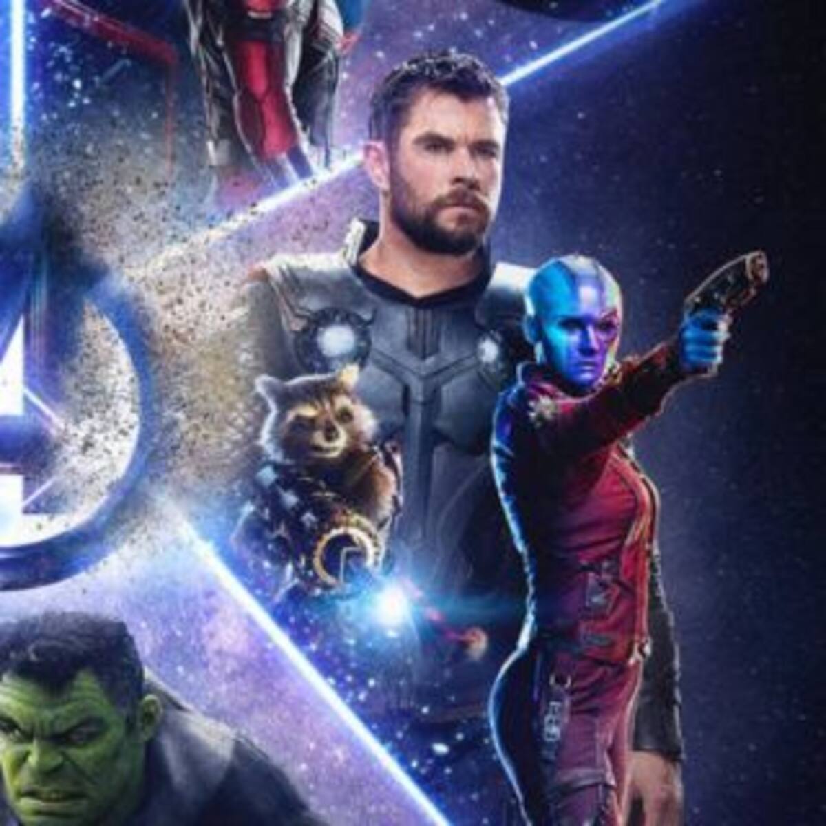 Confirman la muerte de un personaje en “Avengers: Endgame”