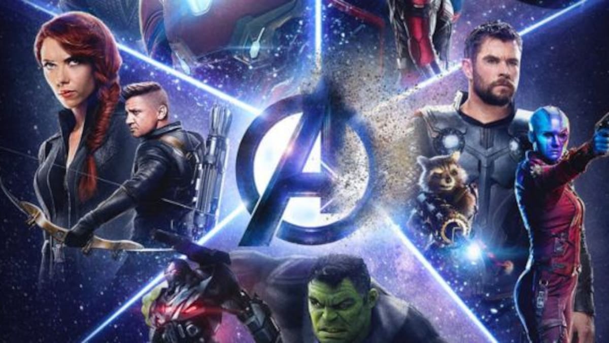 Confirman la muerte de un personaje en “Avengers: Endgame”