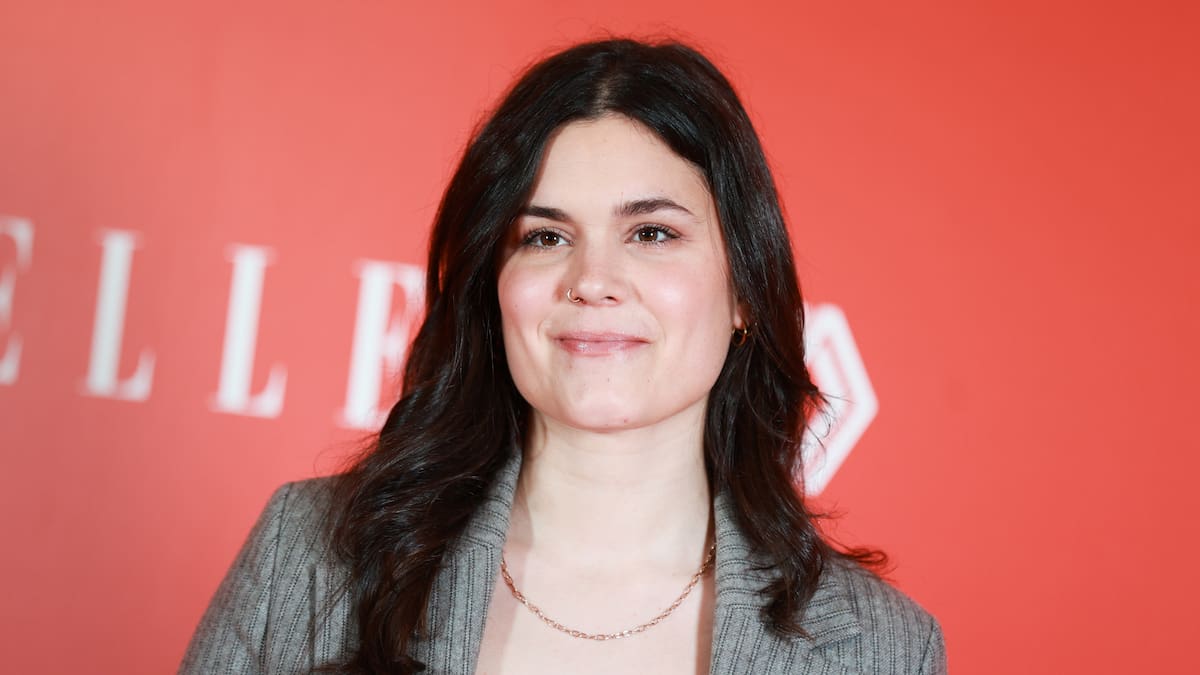 Sandra Barneda, Sonsoles Ónega o Marwán, felicitan a Elvira Sastre por su boda mientras ella se defiende de las críticas: "Me la pela bastante"