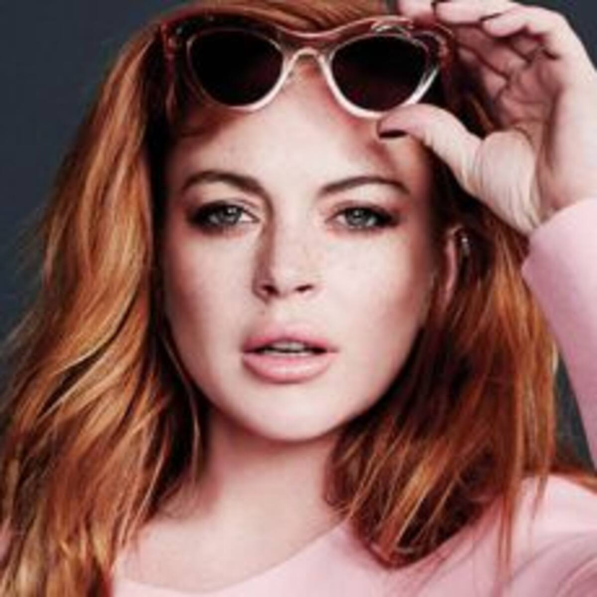 ¿Lindsay Lohan rechazó a un One Direction?