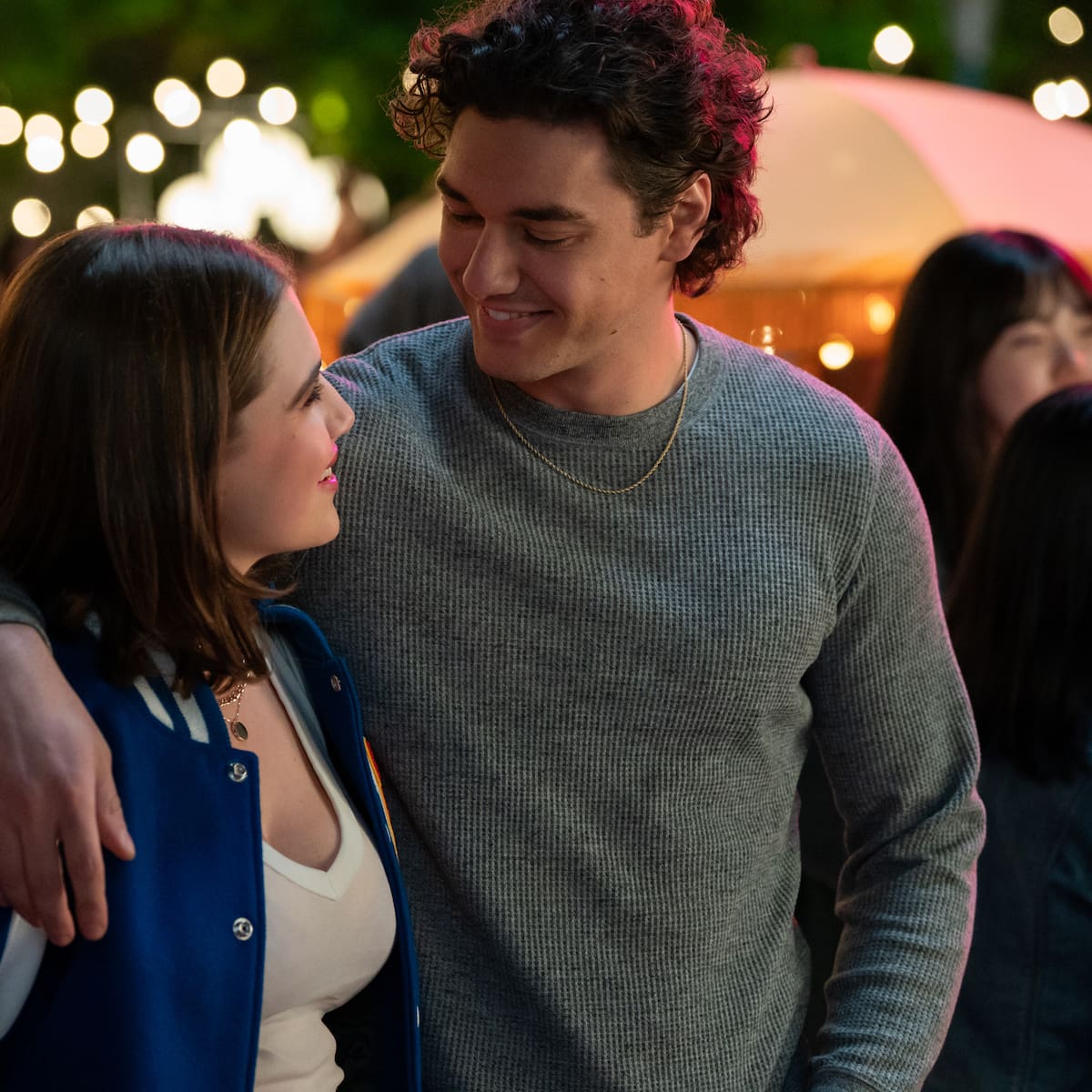 'Off Campus', en Prime Video: cuántos capítulos tiene, reparto y sinopsis