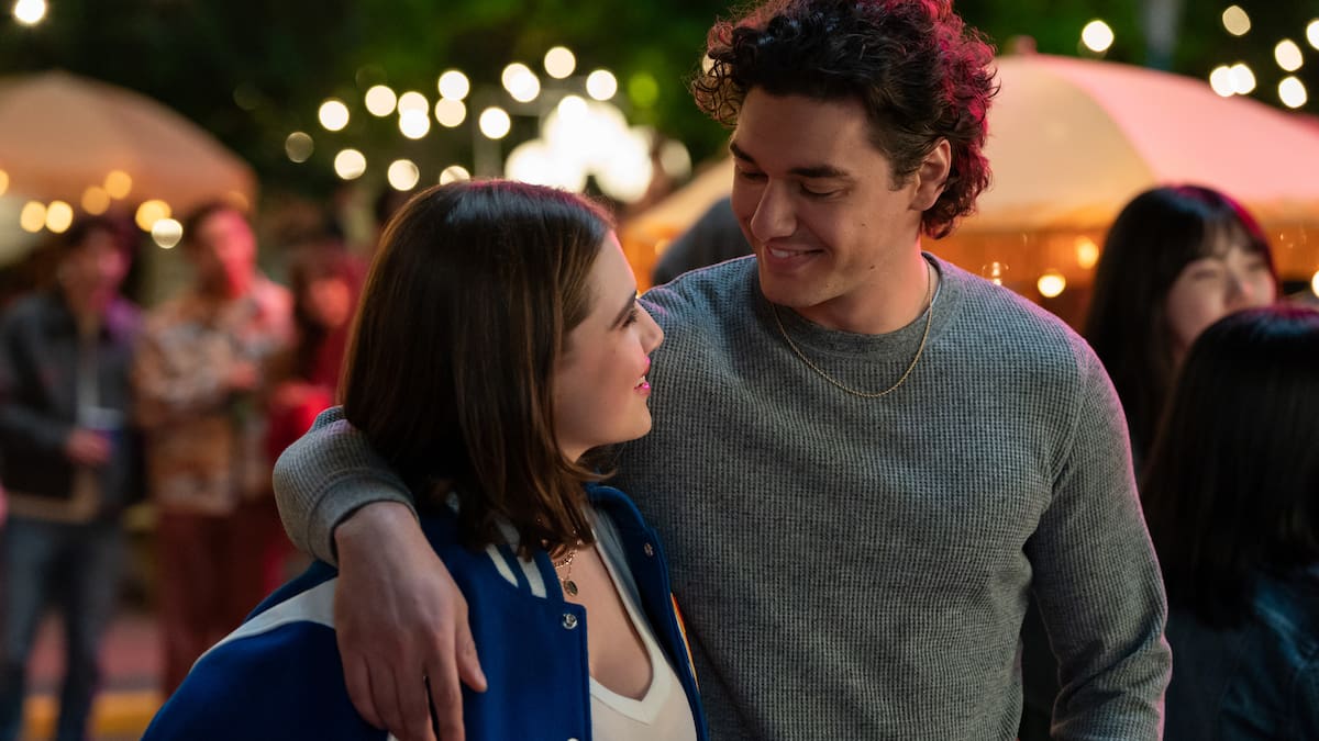 'Off Campus', en Prime Video: cuántos capítulos tiene, reparto y sinopsis