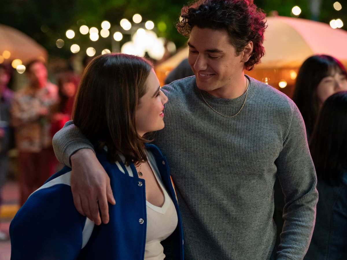 'Off Campus', en Prime Video: cuántos capítulos tiene, reparto y sinopsis