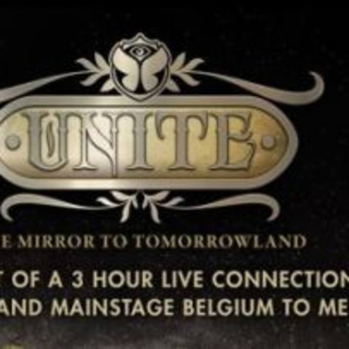 Luis López confirmado en Unite, The Mirror To Tomorrowland