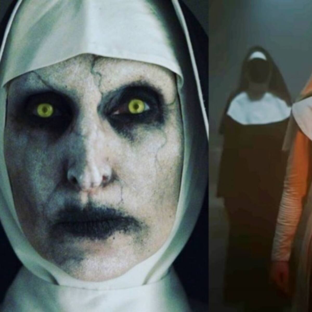 Así es el orden del Expediente Warren