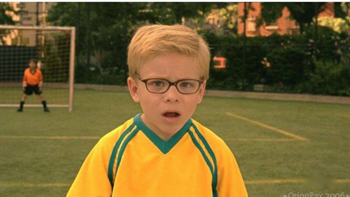 Jonathan Lipnicki