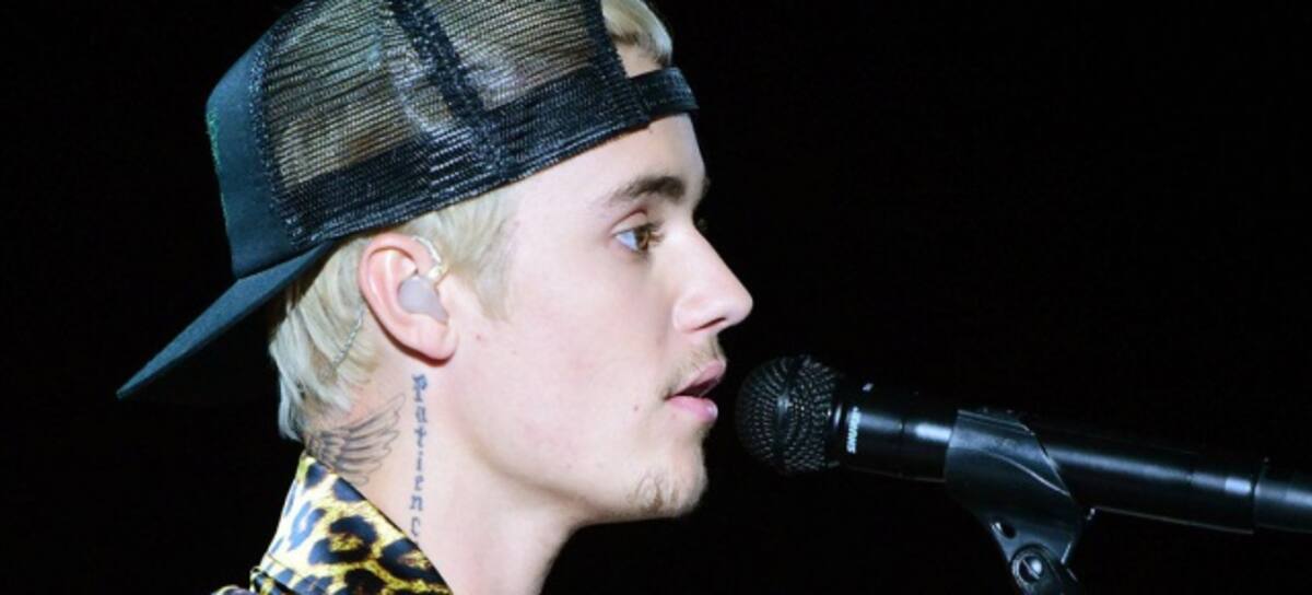 Justin Bieber
