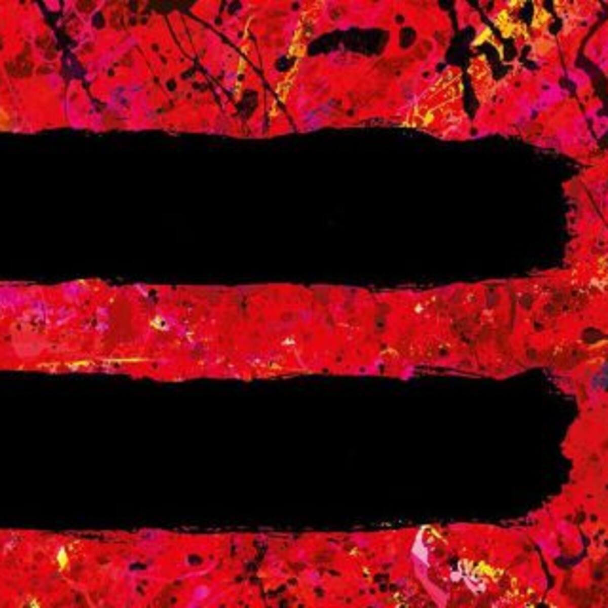 Ed Sheeran anuncia al lanzamiento de su nuevo álbum "=" (Equals)