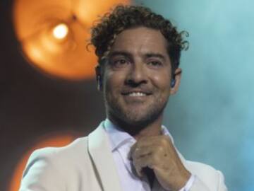 La foto de David Bisbal llena de nostalgia a los fans de ‘Operación Triunfo’