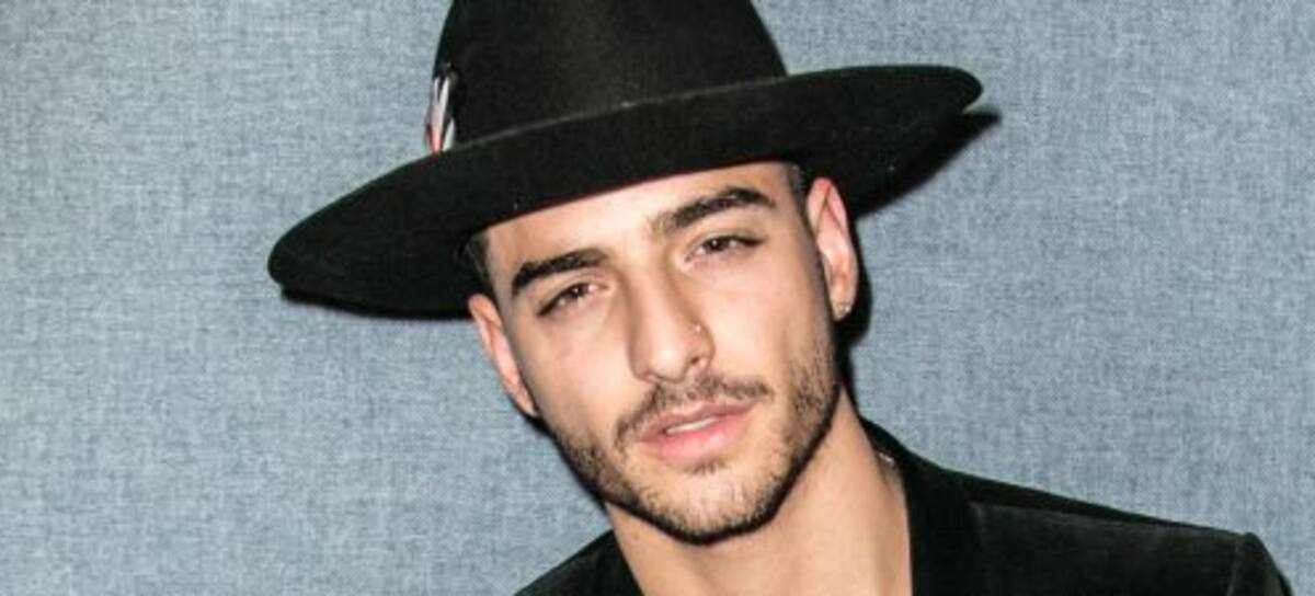 Maluma en vivo en LOS40!
