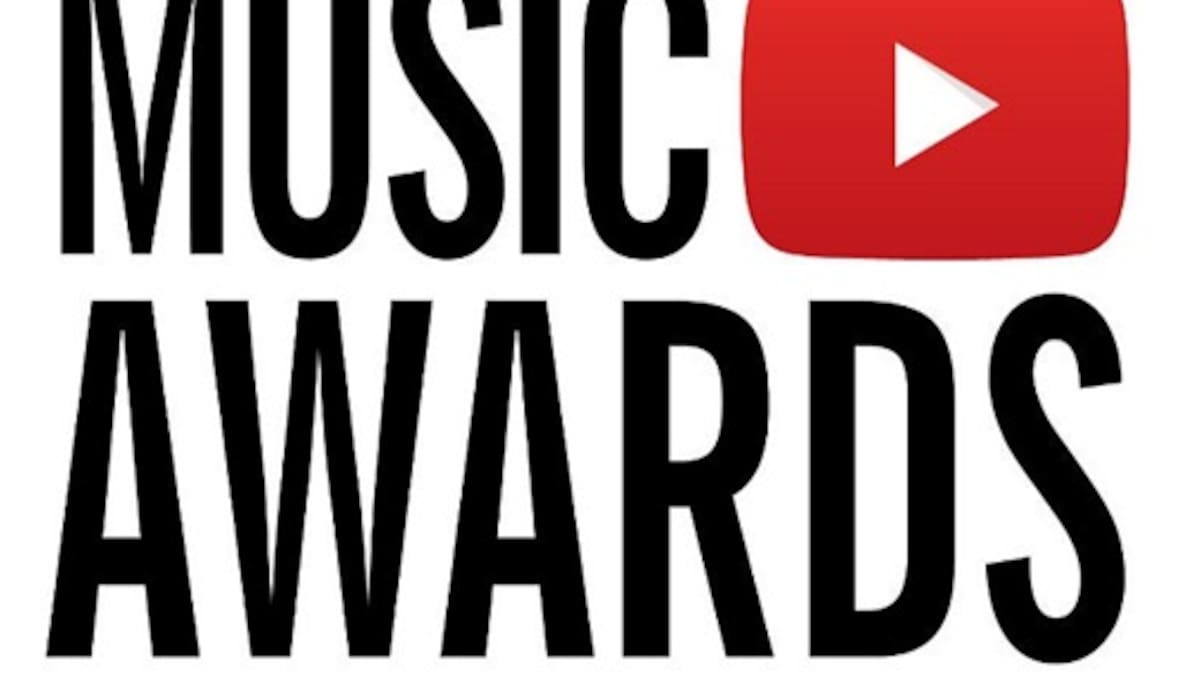 YouTube Awards: Eminem artista del año