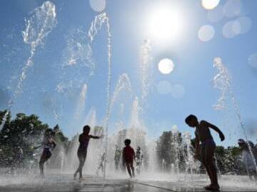 2022 fue el año más cálido en España desde que hay registros