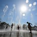2022 fue el año más cálido en España desde que hay registros