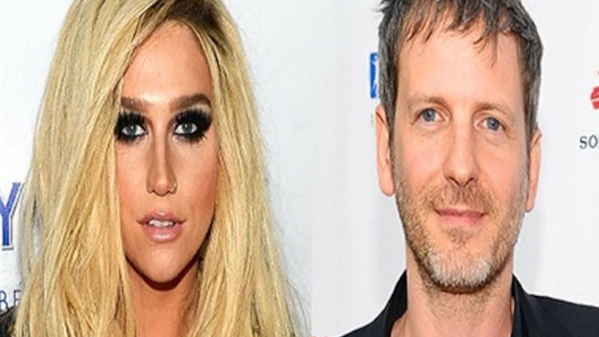 Las polémicas declaraciones de Kesha
