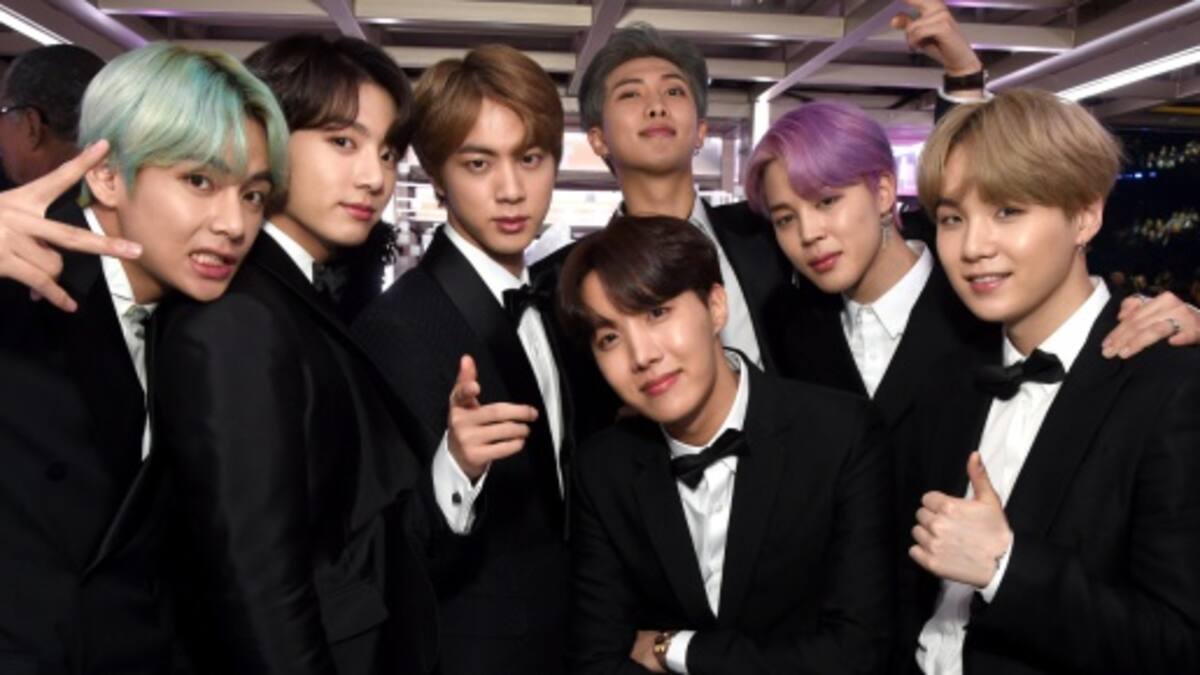 JAWSH 685 y Jason Derulo se unen a BTS para un remix de Savage Love