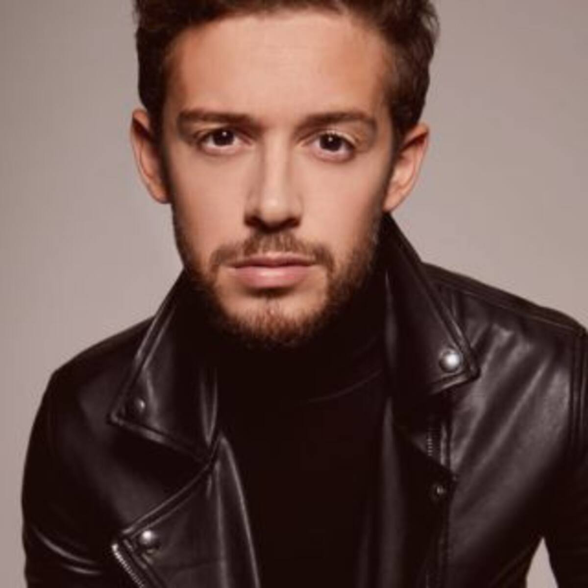 Entrevista a RUGGERO: Nos contó sobre "Bella", nuevo disco y próximos singles