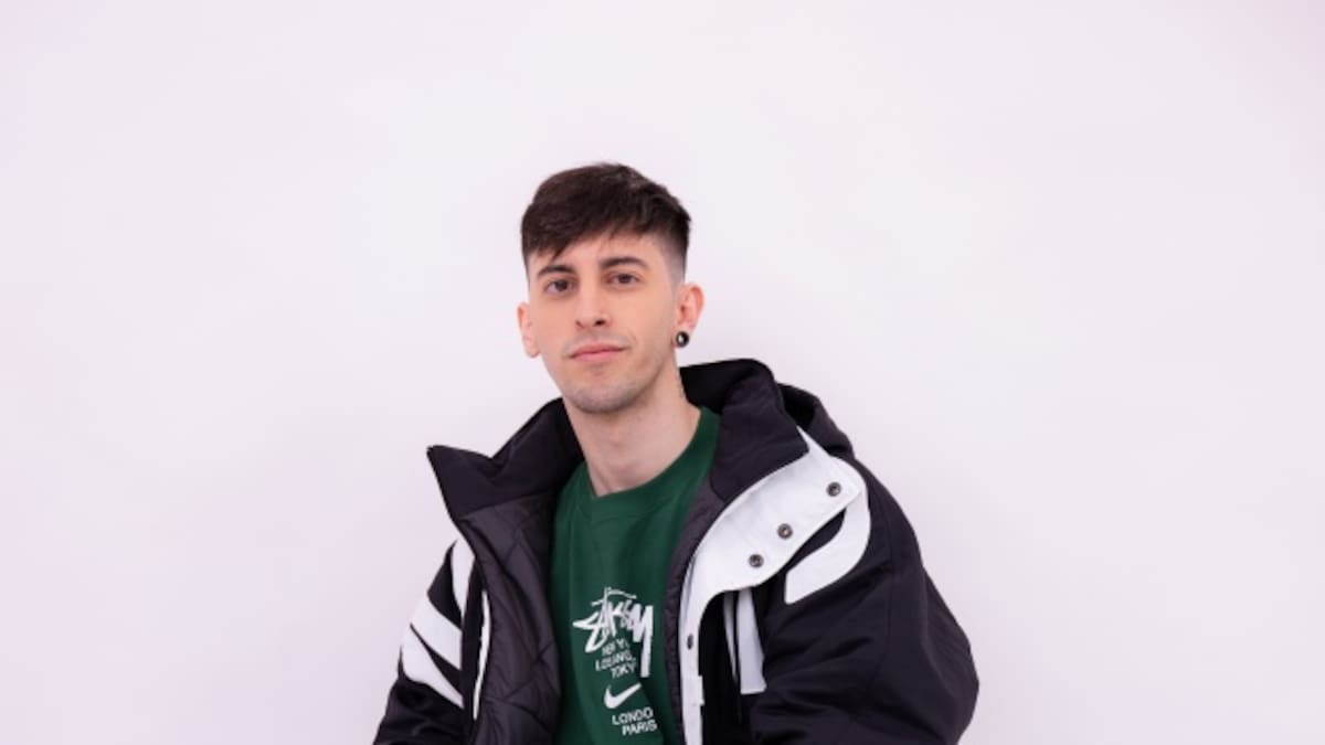 Robleis en Chile 2024: ¿Quedan entradas para su show del Movistar Arena ...