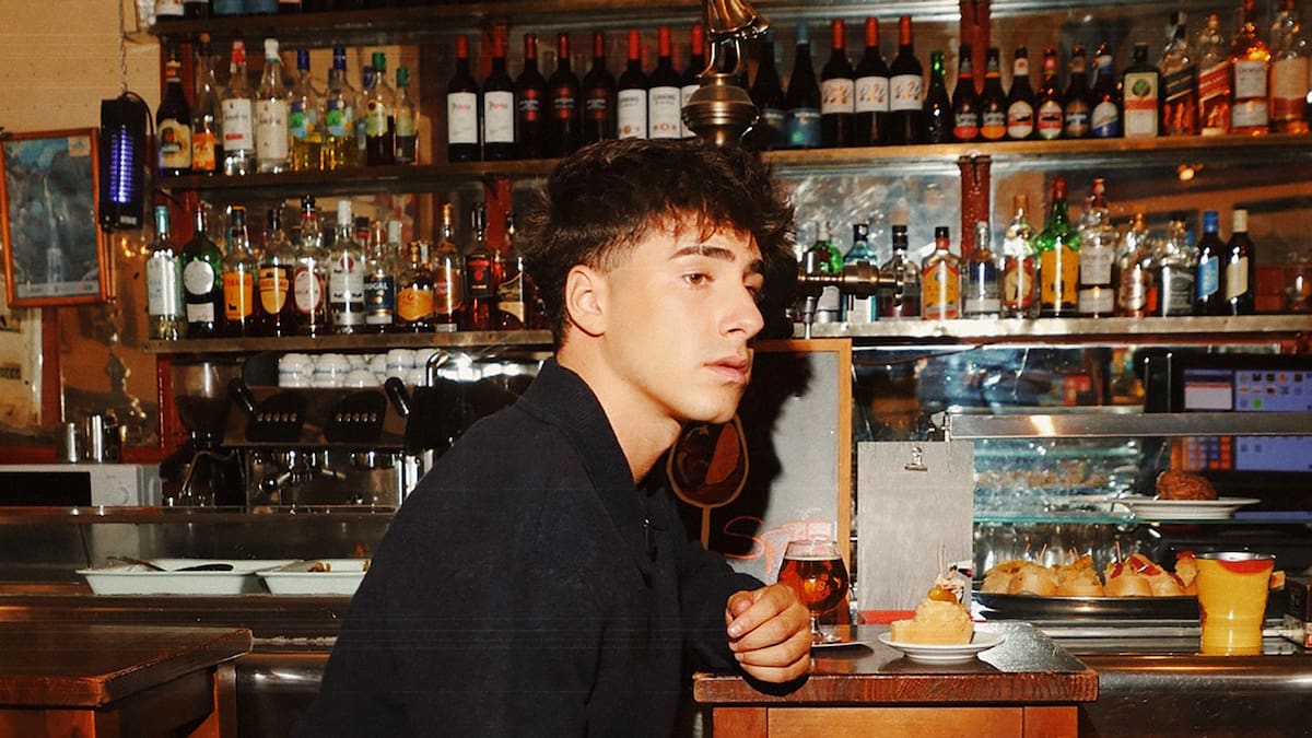 Guille Toledano amplía la gira de 'El Toledano' con cuatro nuevas fechas en España