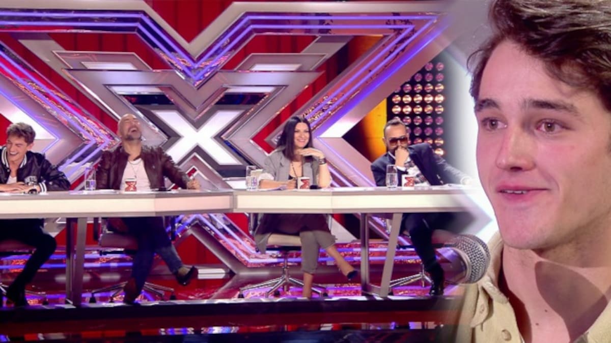 Laura Pausini y Pol Granch ganan ‘Factor X’, ¿tras un boicot a Risto?