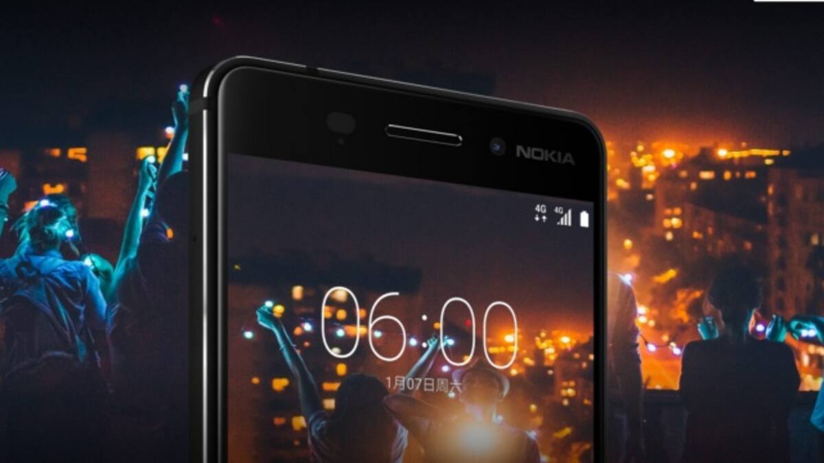 Nokia regresa de la mano de Android