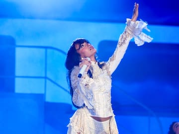 Adriano Moreno, experto en música pop, sobre el arranque de gira de Aitana: "Sabe que el ‘baile prohibido’ se espera… y por eso va un paso más allá"