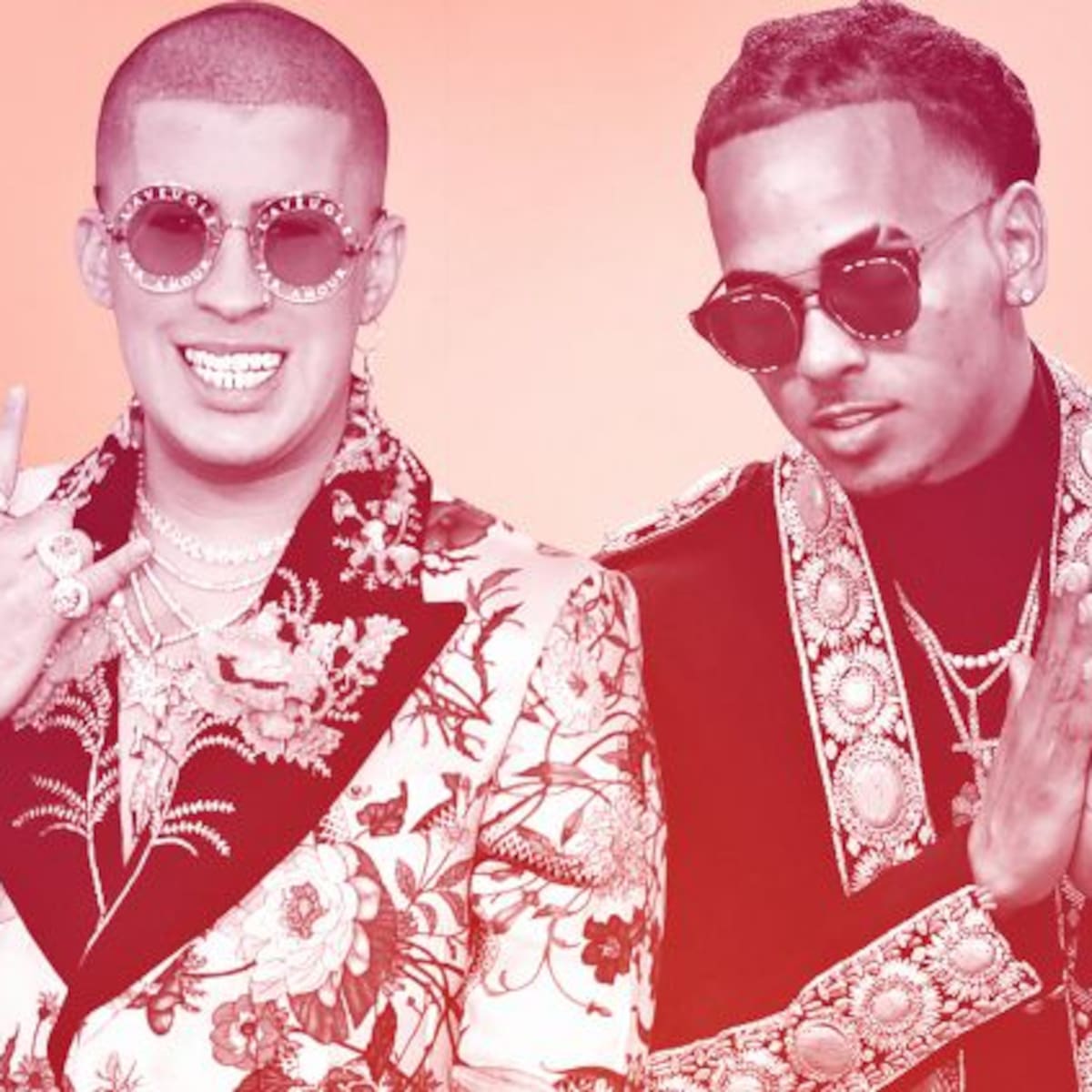 Estos son los videos más vistos del 2018