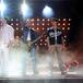 Las claves del inicio de gira de los Jonas Brothers: Invitados sorpresa, familia en el público o track list