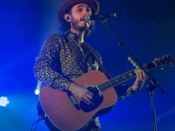 Morat anuncia nueva gira por España con fechas en el WiZink Center y en el Palau Sant Jordi