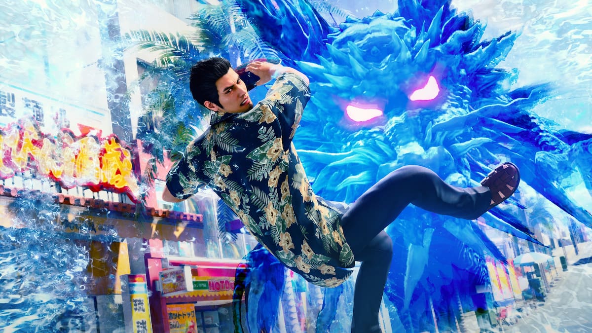 Yakuza Kiwami 3: Dark Ties. Volver a Okinawa nunca había sido tan tentador