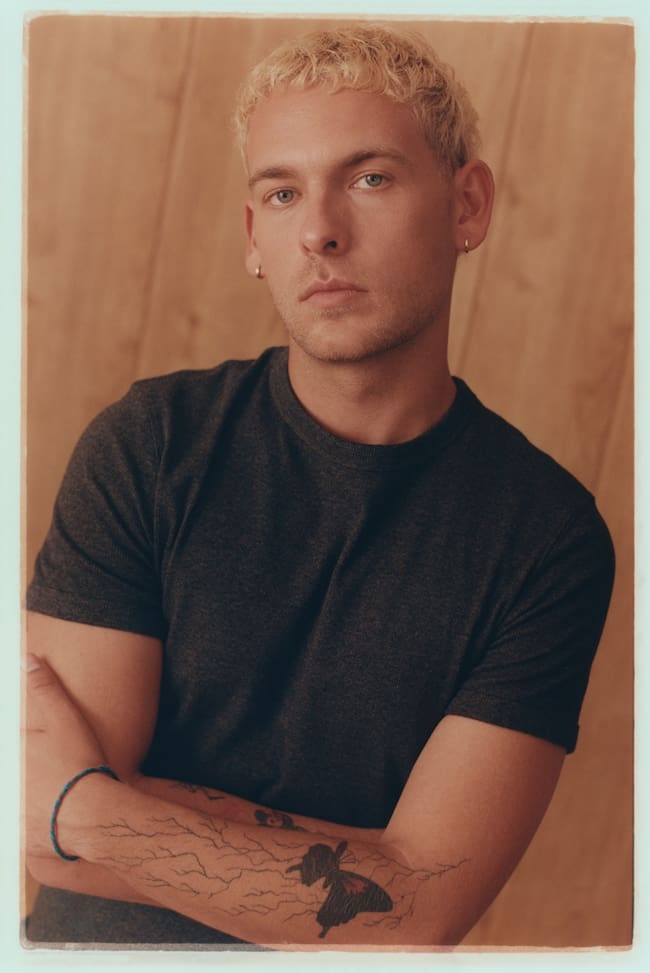 Hens estrena "Una mudanza", su nuevo álbum