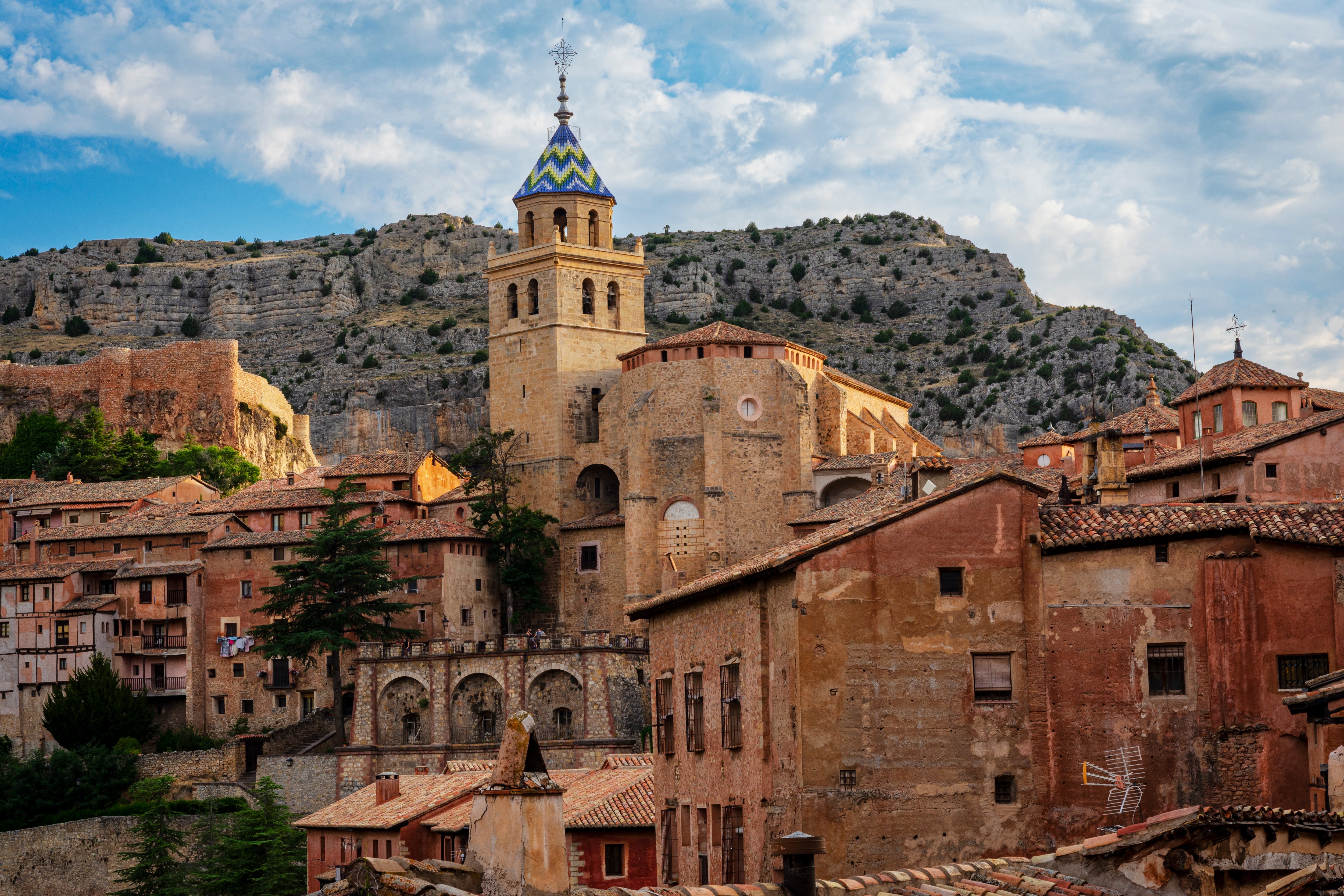 Albarracín (Teruel)