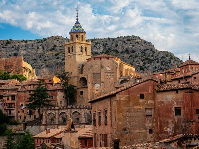 Albarracín (Teruel)
