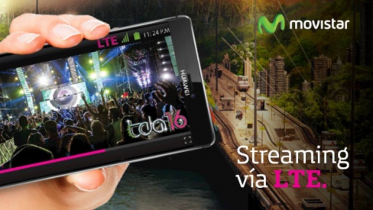 #TDAlive