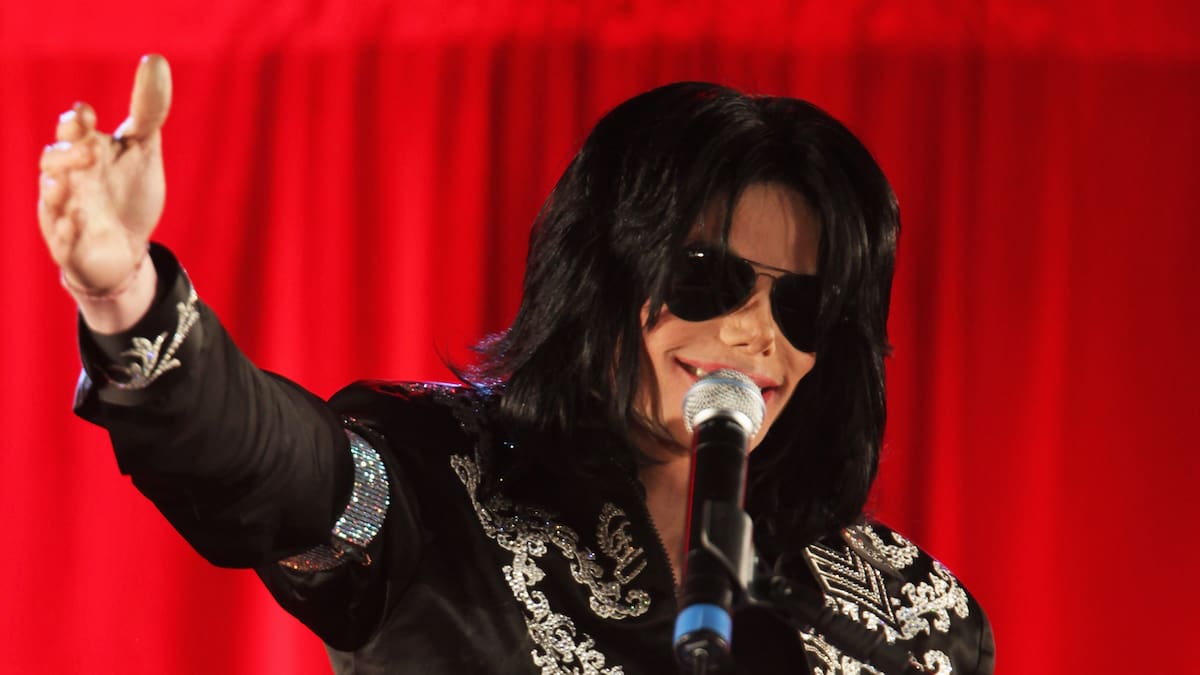 15 años de la muerte de Michael Jackson: su último día y su última ...