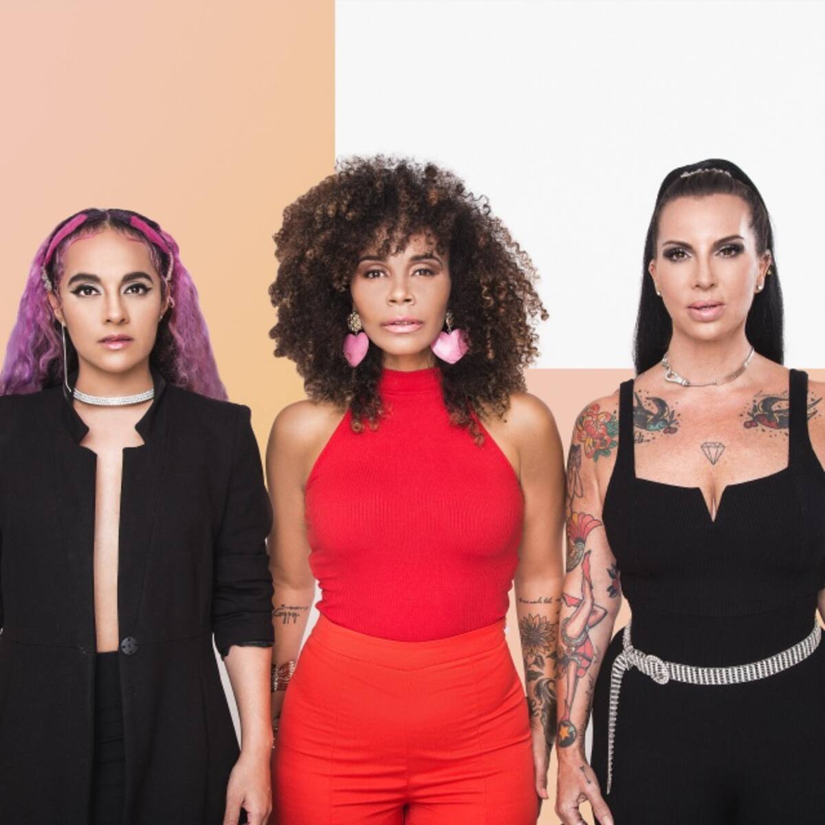 Las Bambitches lanzan “Otra habitación"
