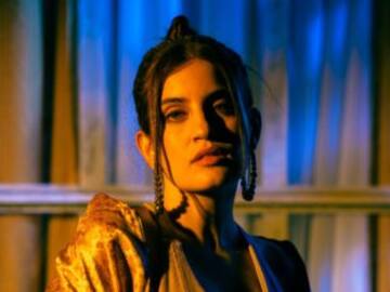 Ania, la artista que ha conquistado a Tini y Lola Índigo, estrena nuevo tema