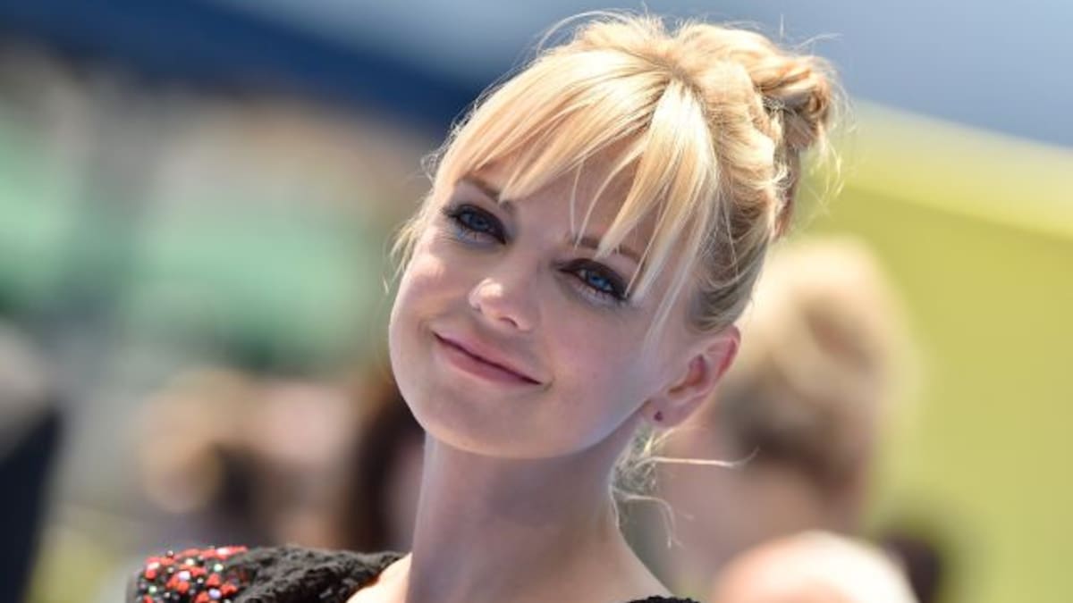 Este es el hombre por el que Anna Faris cambió a Chris Pratt