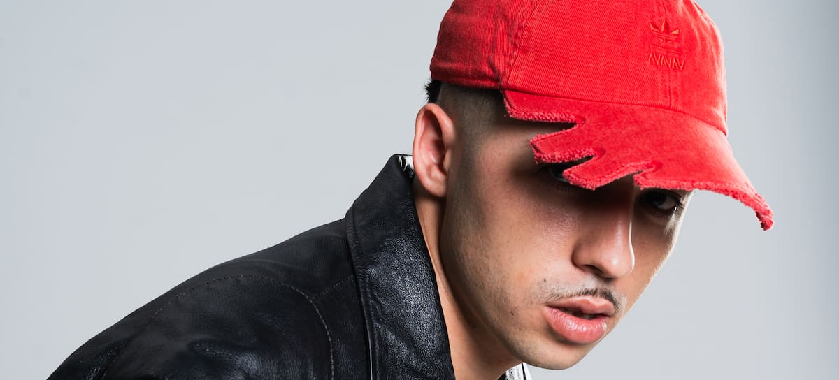 Imagen promocional de Pole.