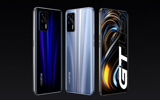 Realme GT