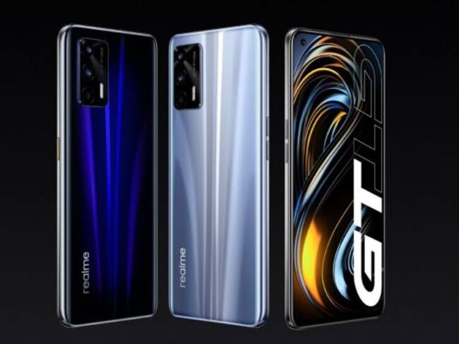 Realme GT