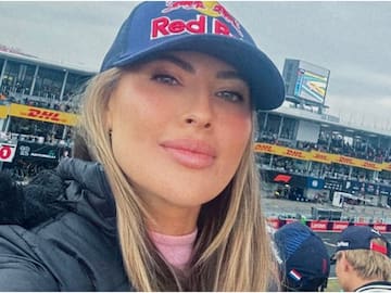 Muere, con 30 años, la influencer Amanda Borges: Su cuerpo se encontró calcinado en una habitación de hotel en Japón