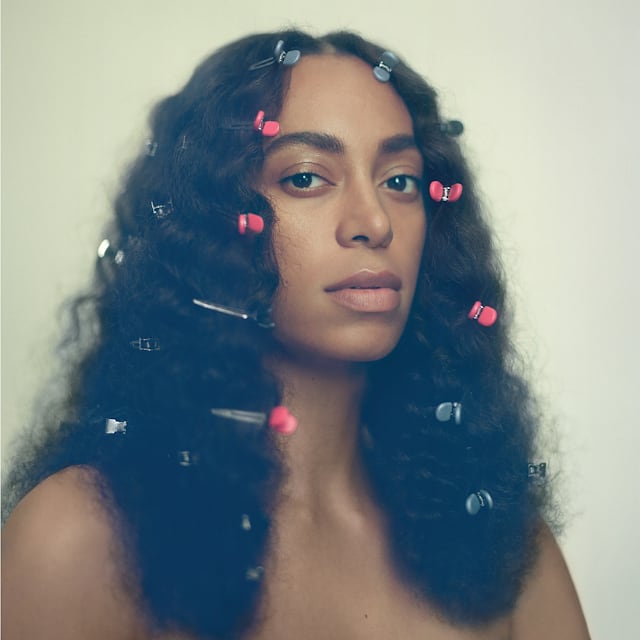 El álbum 'A Seat at the Table' de Solagne cumple 10 años.