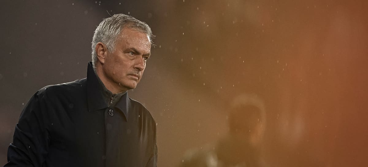 Jose Mourinho