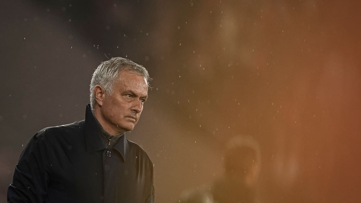 Los momentos más polémicos de la carrera de Mourinho