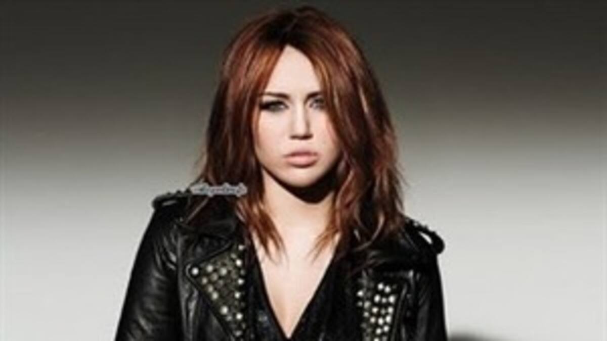 Los padres de Miley Cyrus se divorcian
