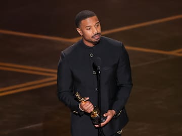 Dónde ver todas las películas de los Premios Oscar 2026 en streaming: de 'Pecadores' y 'Una Batalla Tras Otra' al resto de ganadoras