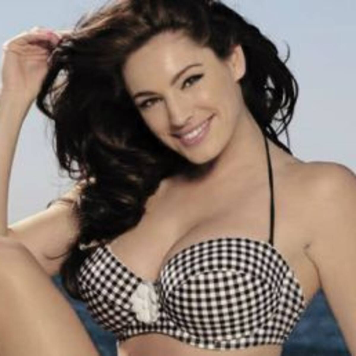 Según la Ciencia, esta chica es la modelo perfecta