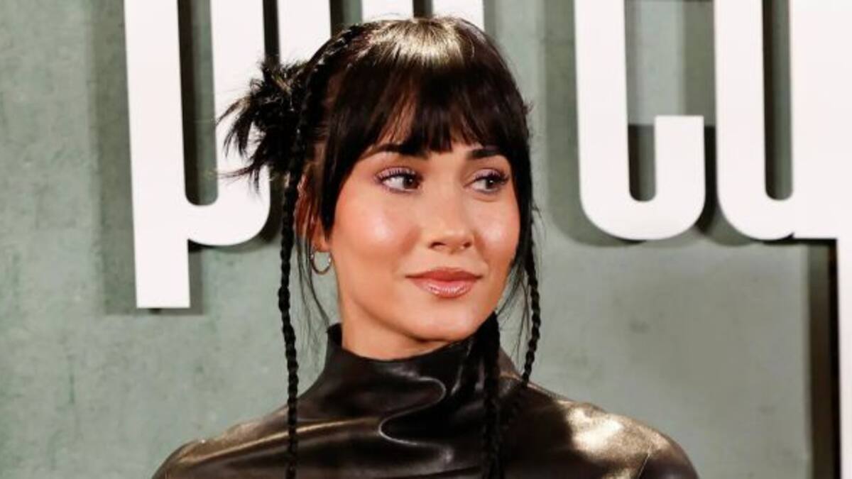 Aitana desmiente los rumores sobre "Segundo Intento"